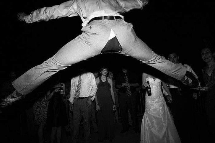 Kata Siapa Pernikahan Selalu Mulus